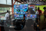 Esports are booming in Africa - but can its infrastructure keep pace?