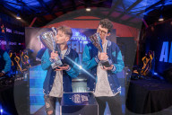 Esports are booming in Africa - but can its infrastructure keep pace?