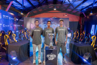 Esports are booming in Africa - but can its infrastructure keep pace?