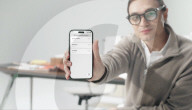 Smart glasses can translate and sum-up business meetings