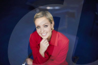 'If anything goes wrong, it happens to me!' Strictly's Amy Dowden on cancer, broken feet - and bouncing back.