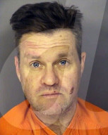 Zachery Ty Bryan is arrested in Horry County, South Carolina.
