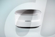 Beauty tech to help slow down the signs of skin ageing.