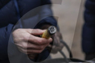 'Security through obscurity': the Swedish cabin on the frontline of a possible hybrid war
