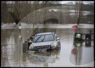 Floods in Kent