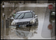 Floods in Kent