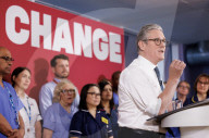 Prime Minister Keir Starmer announces Elective Reform Plan