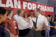 Prime Minister Keir Starmer announces Elective Reform Plan