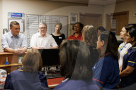 Prime Minister Keir Starmer announces Elective Reform Plan