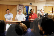 Prime Minister Keir Starmer announces Elective Reform Plan