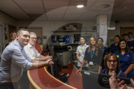 Prime Minister Keir Starmer announces Elective Reform Plan