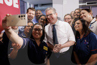 Prime Minister Keir Starmer announces Elective Reform Plan