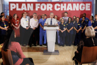 Prime Minister Keir Starmer announces Elective Reform Plan