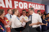 Prime Minister Keir Starmer announces Elective Reform Plan