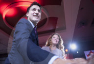 Canada's Trudeau beats Harper in shock election win