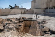 'It was like I was reborn': Sednaya prison's former inmates adapt to a new Syria
