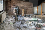 'It was like I was reborn': Sednaya prison's former inmates adapt to a new Syria
