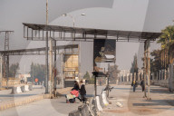 Inside Aleppo, the city Assad left to rot as a lesson in the price of rising up