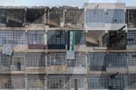 Inside Aleppo, the city Assad left to rot as a lesson in the price of rising up