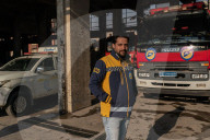 Inside Aleppo, the city Assad left to rot as a lesson in the price of rising up