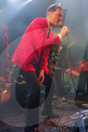Gaspard Royant at Petit Bain in Paris