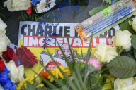Commémorations des attentats de janvier 2015 contre Charlie Hebdo et l'Hyper Cacher à Paris