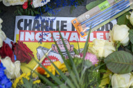 Commémorations des attentats de janvier 2015 contre Charlie Hebdo et l'Hyper Cacher à Paris