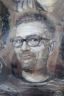 Commémorations des attentats de janvier 2015 contre Charlie Hebdo et l'Hyper Cacher à Paris
