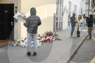 Commémorations des attentats de janvier 2015 contre Charlie Hebdo et l'Hyper Cacher à Paris