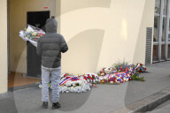 Commémorations des attentats de janvier 2015 contre Charlie Hebdo et l'Hyper Cacher à Paris