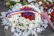 Commémorations des attentats de janvier 2015 contre Charlie Hebdo et l'Hyper Cacher à Paris