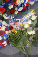 Commémorations des attentats de janvier 2015 contre Charlie Hebdo et l'Hyper Cacher à Paris
