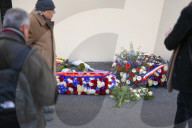 Commémorations des attentats de janvier 2015 contre Charlie Hebdo et l'Hyper Cacher à Paris