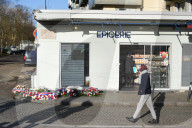 Commémorations des attentats de janvier 2015 contre Charlie Hebdo et l'Hyper Cacher à Paris