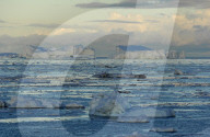 Crossing the Northwest Passage through Greenland