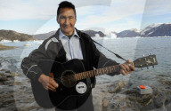 Crossing the Northwest Passage through Greenland