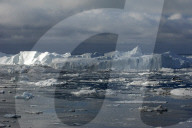 Crossing the Northwest Passage through Greenland