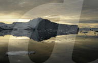 Crossing the Northwest Passage through Greenland