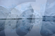 Crossing the Northwest Passage through Greenland