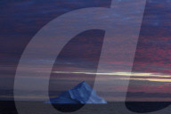 Crossing the Northwest Passage through Greenland