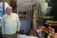 PORTRAIT - Front-National-GrÃ¼nder Jean-Marie Le Pen gestorben