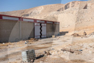 Sacks of chemicals, plastic fruit ... and millions of pills: inside a Damascus Captagon factory