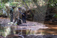 'They knew that we were here': following in the footsteps of the uncontacted Pardo River Kawahiva people
