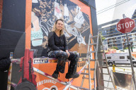 'Giant colouring book': Steph Mannerheim. How money and paint mix in Melbourne's street art scene