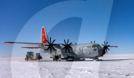 US Military operations in Greenland