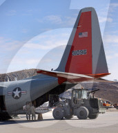 US Military operations in Greenland