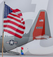 US Military operations in Greenland