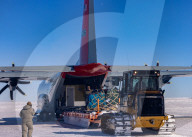 US Military operations in Greenland