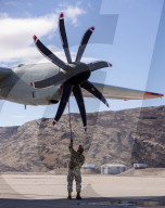 US Military operations in Greenland