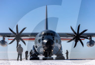 US Military operations in Greenland